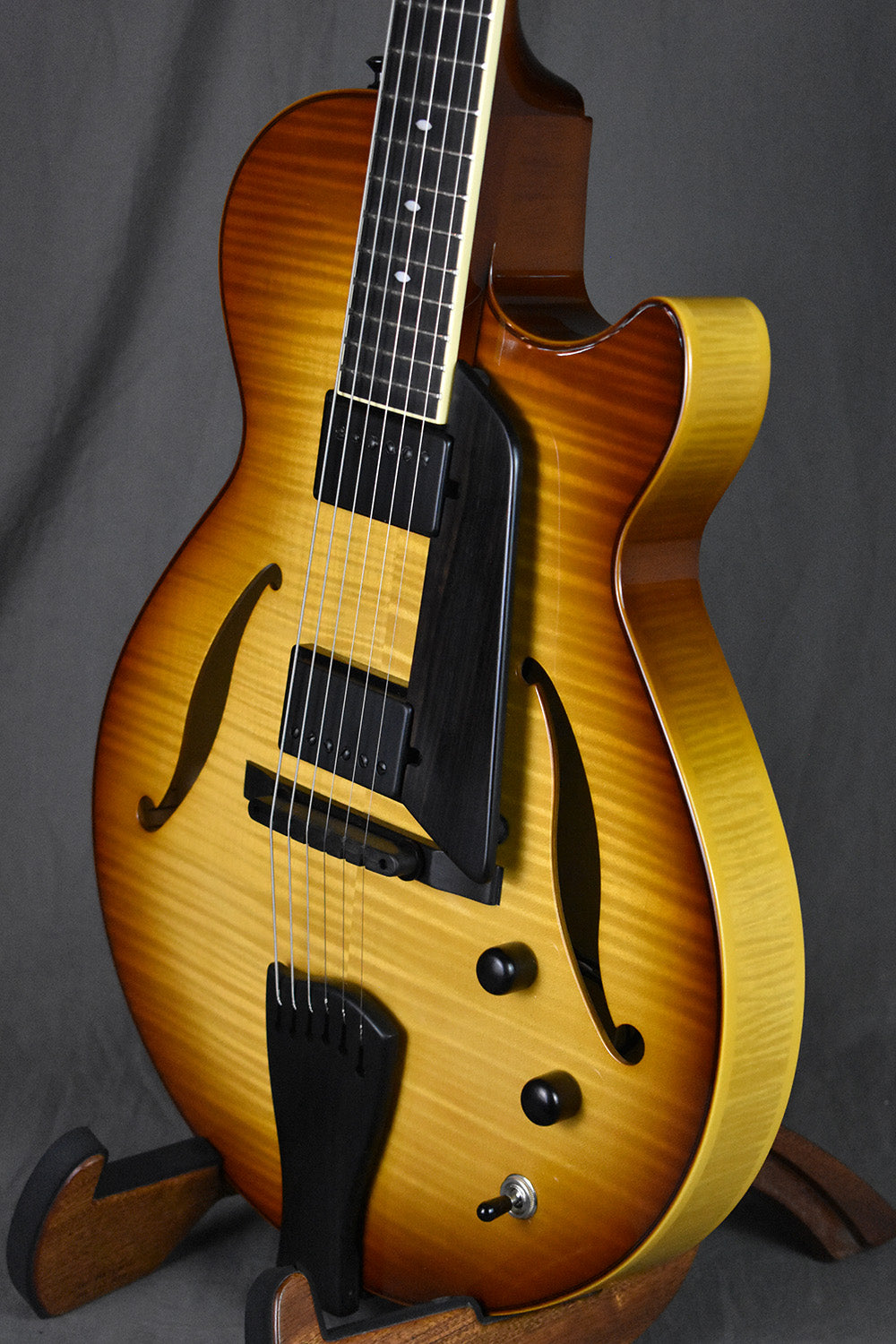 2020 Sadowsky SS-15 Custom Two Humbucker