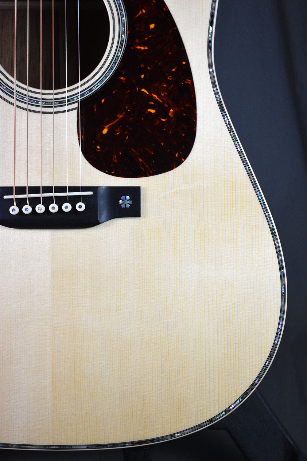 Martin Custom Shop D-42 Guatemalan Rosewood NAMM 2020 Display