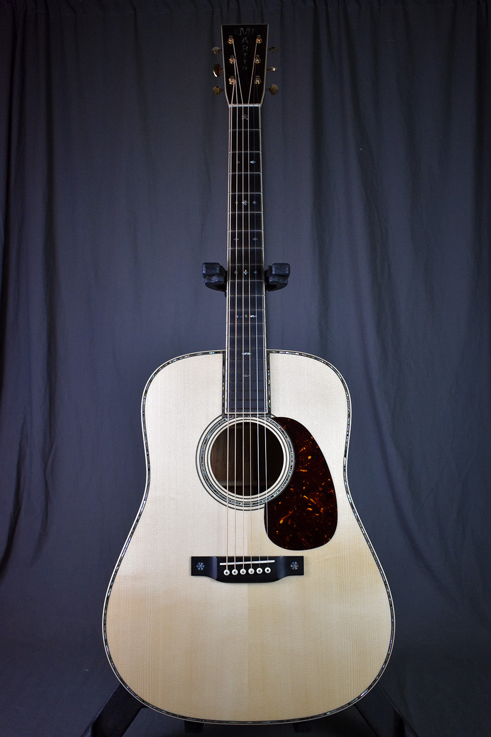 Martin Custom Shop D-42 Guatemalan Rosewood NAMM 2020 Display