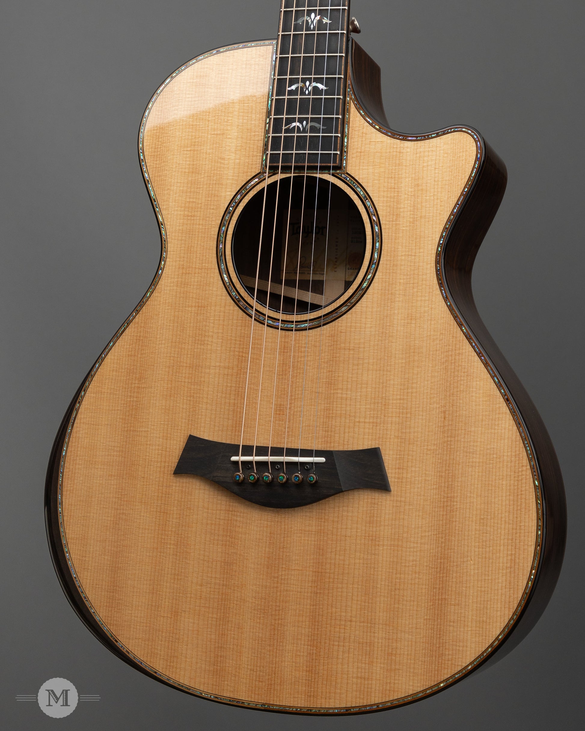 Taylor Acoustic Guitars - 2021 912ce 12-fret - Used