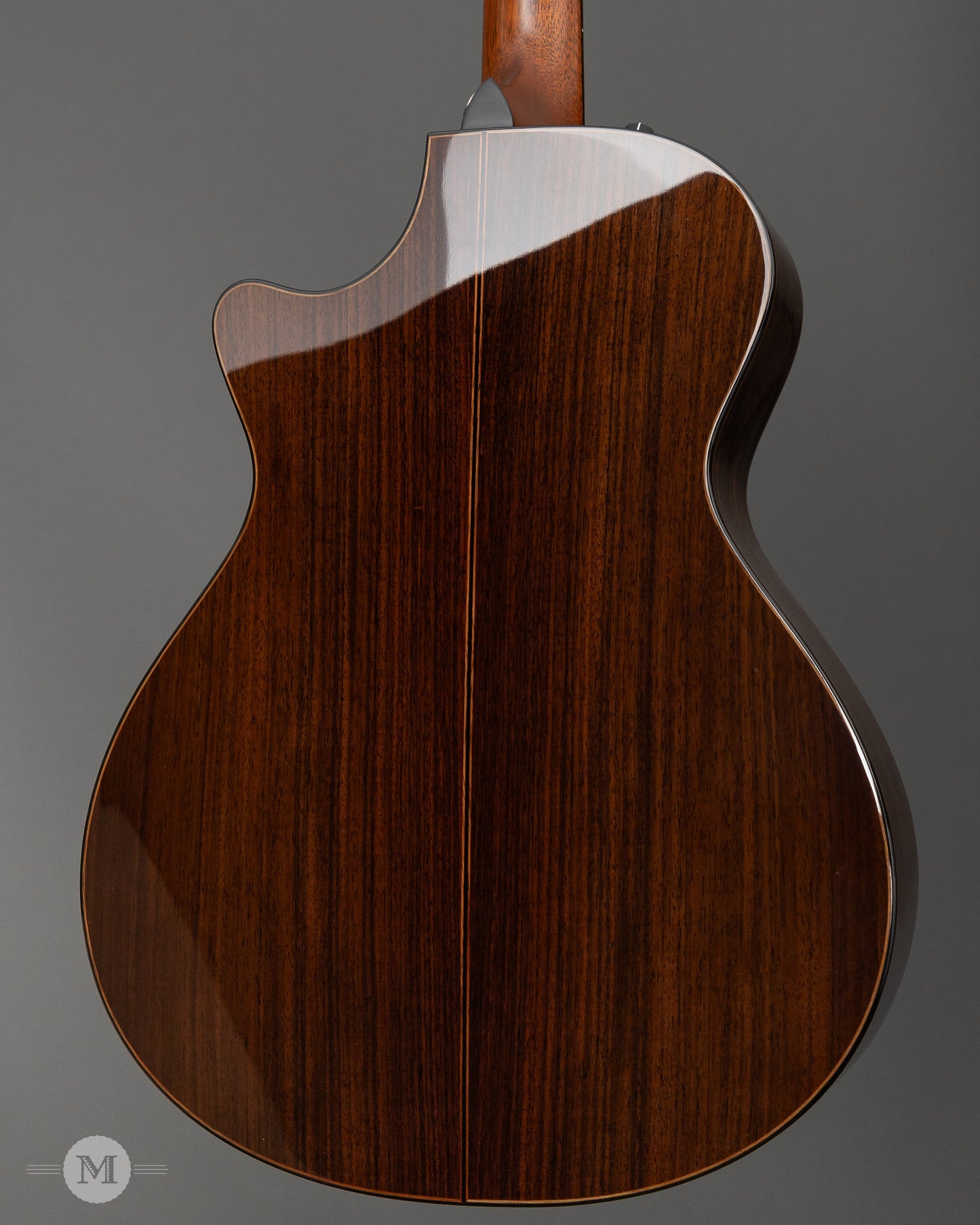 Taylor Acoustic Guitars - 2021 912ce 12-fret - Used