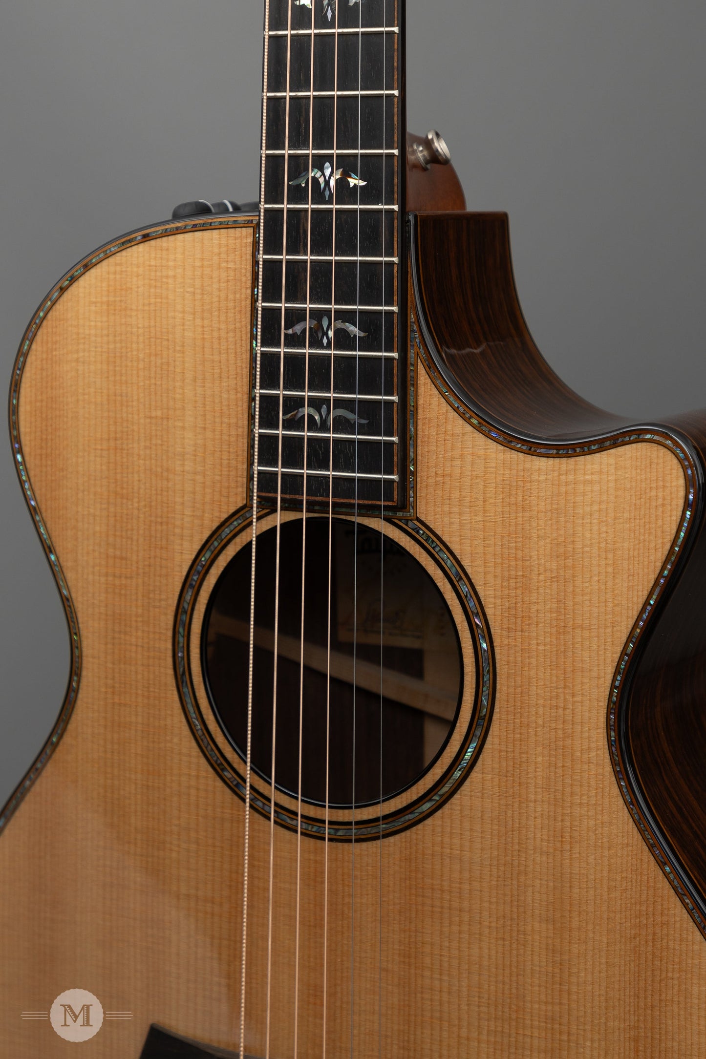 Taylor Acoustic Guitars - 2021 912ce 12-fret - Used