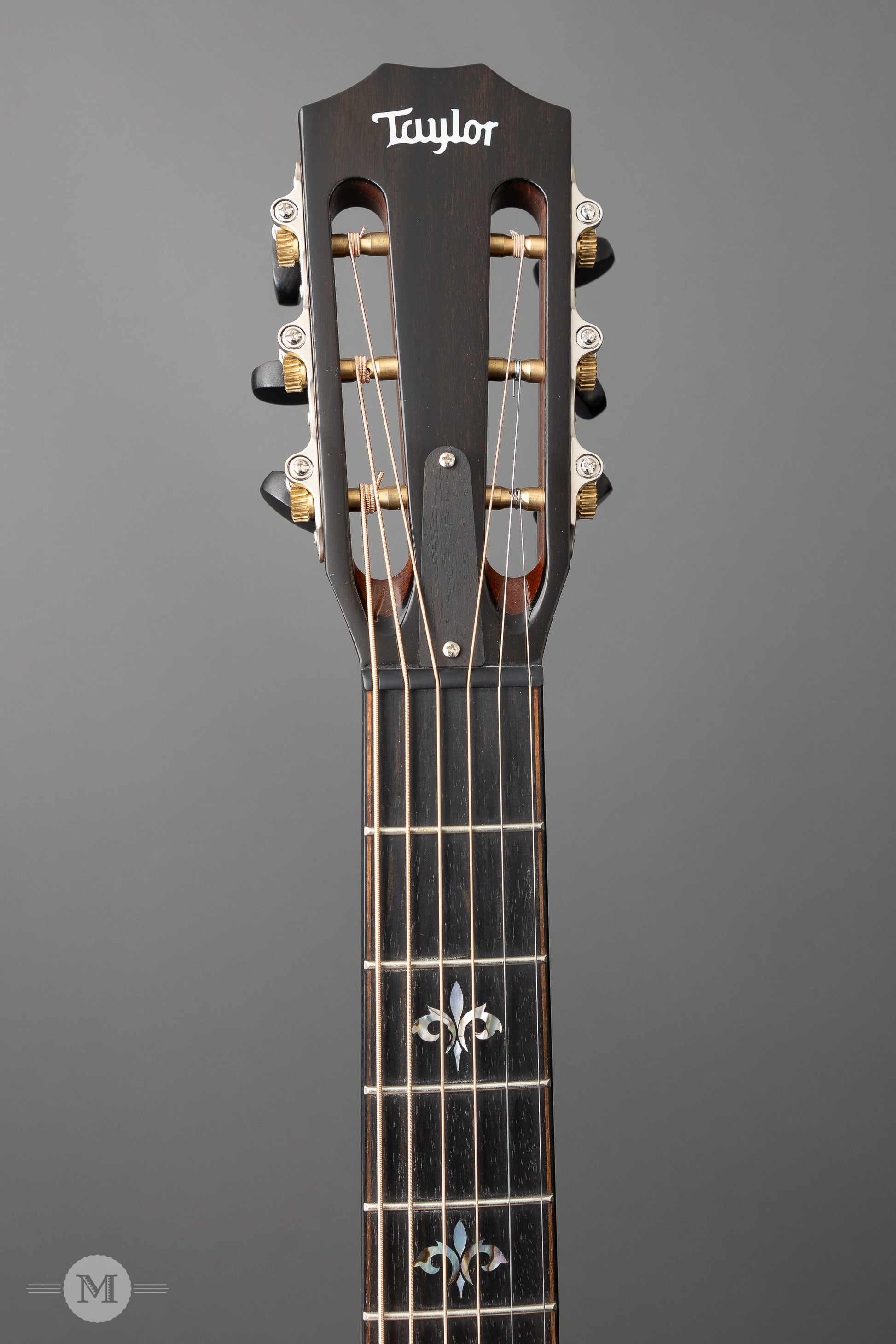 Taylor Acoustic Guitars - 2021 912ce 12-fret - Used
