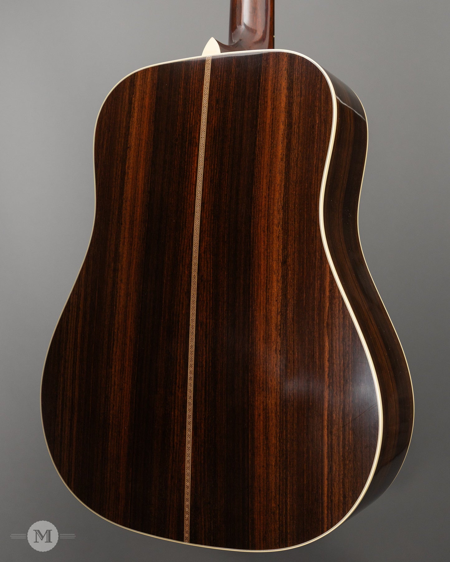 Martin Acoustic Guitars - 2021 Custom Shop D-28 Authentic 1937 - Used