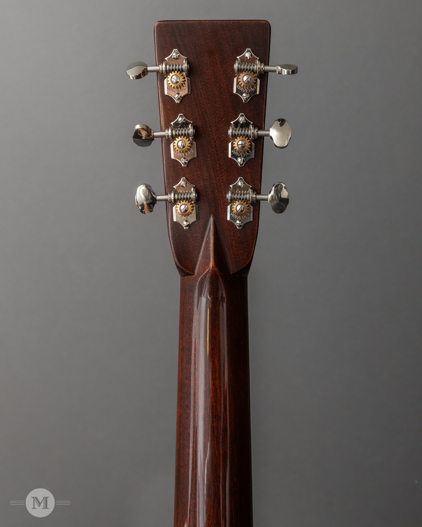Martin Acoustic Guitars - 2021 Custom Shop D-28 Authentic 1937 - Used