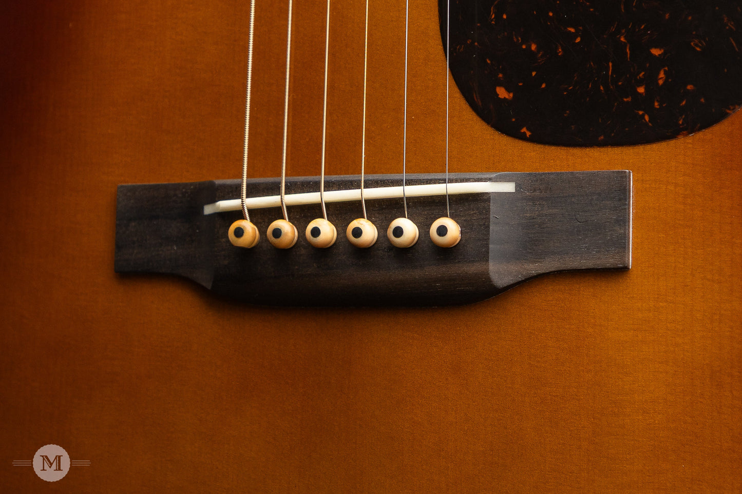 Martin Acoustic Guitars - 2021 Custom Shop D-28 Authentic 1937 - Used
