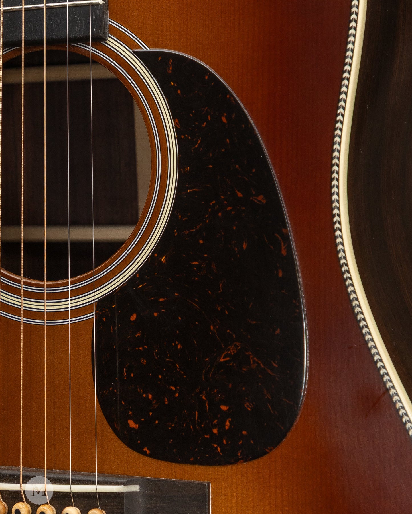 Martin Acoustic Guitars - 2021 Custom Shop D-28 Authentic 1937 - Used