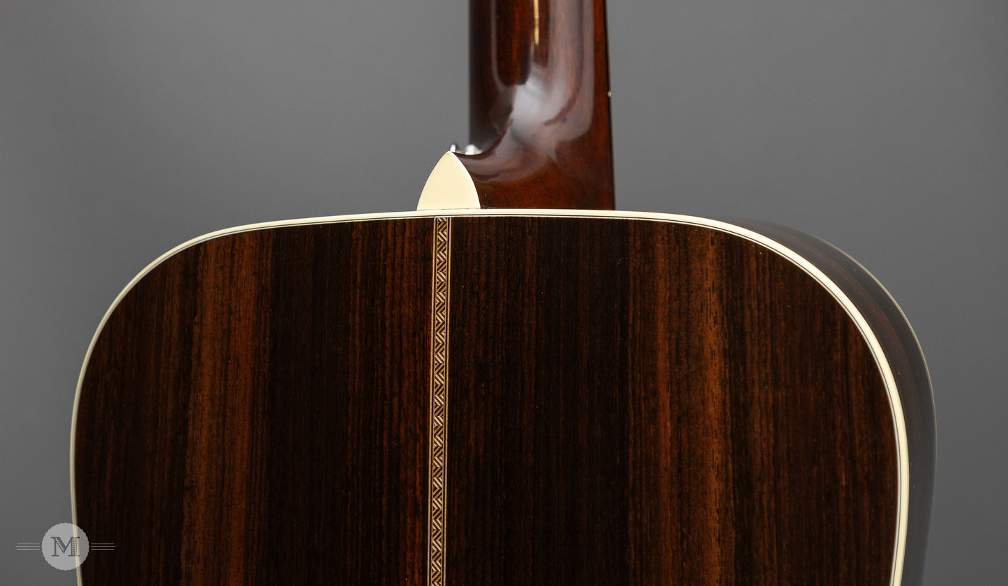 Martin Acoustic Guitars - 2021 Custom Shop D-28 Authentic 1937 - Used