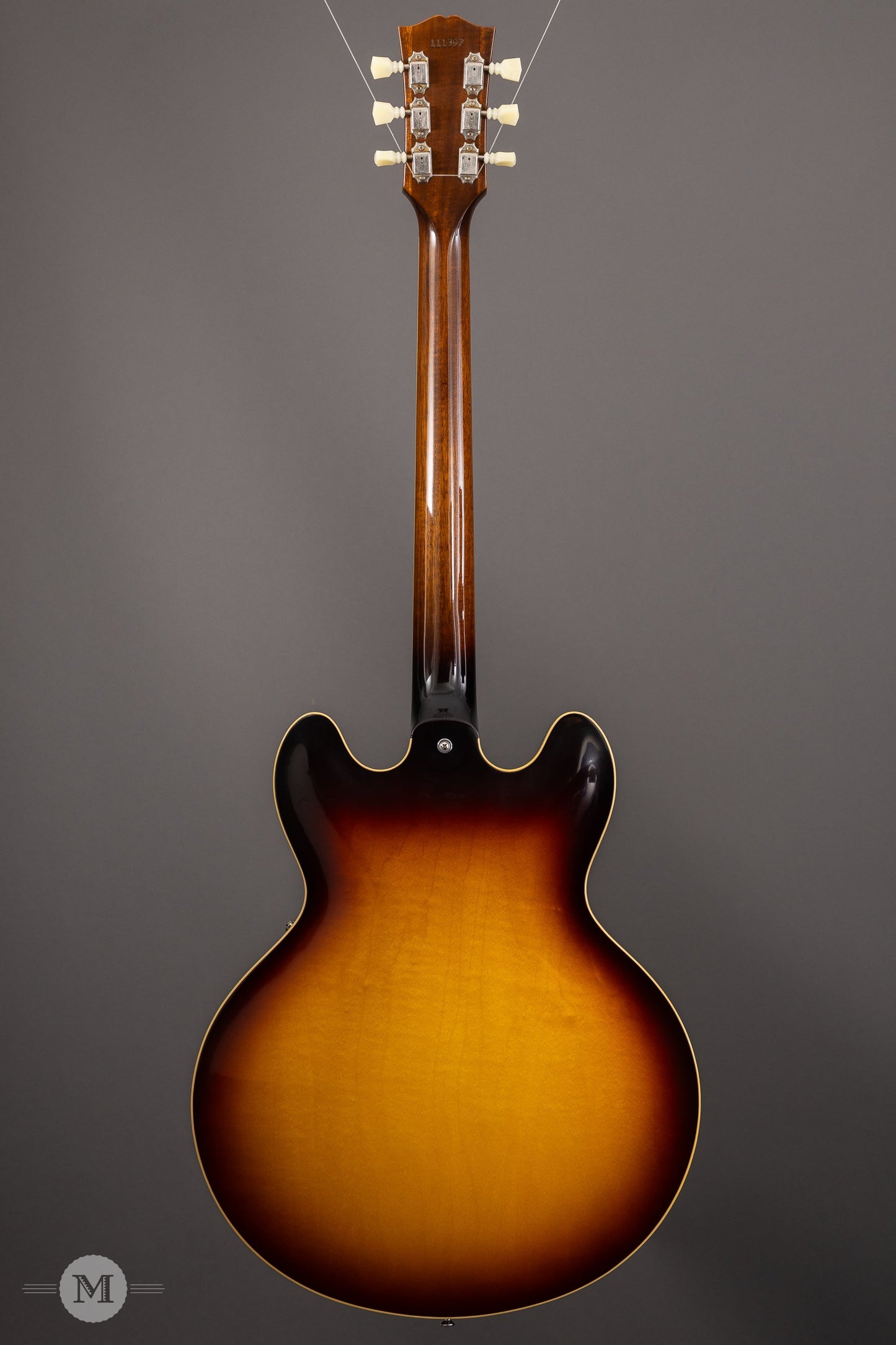 Gibson Custom Shop - 1964 ES-335 TD Historic Reissue VOS - 2021 - Sunburst - Used