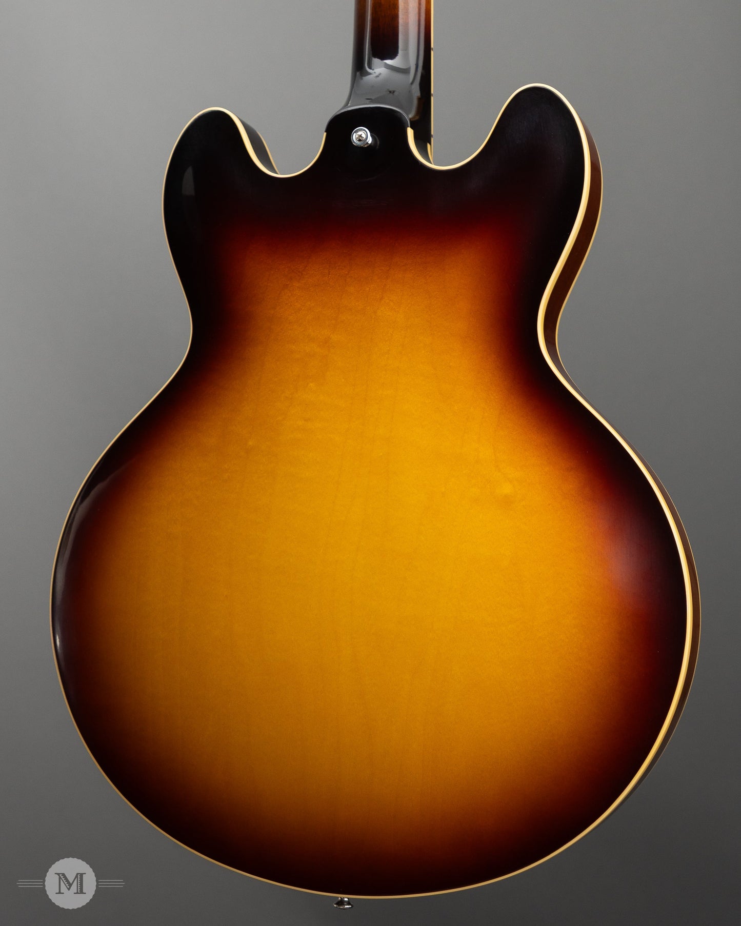 Gibson Custom Shop - 1964 ES-335 TD Historic Reissue VOS - 2021 - Sunburst - Used