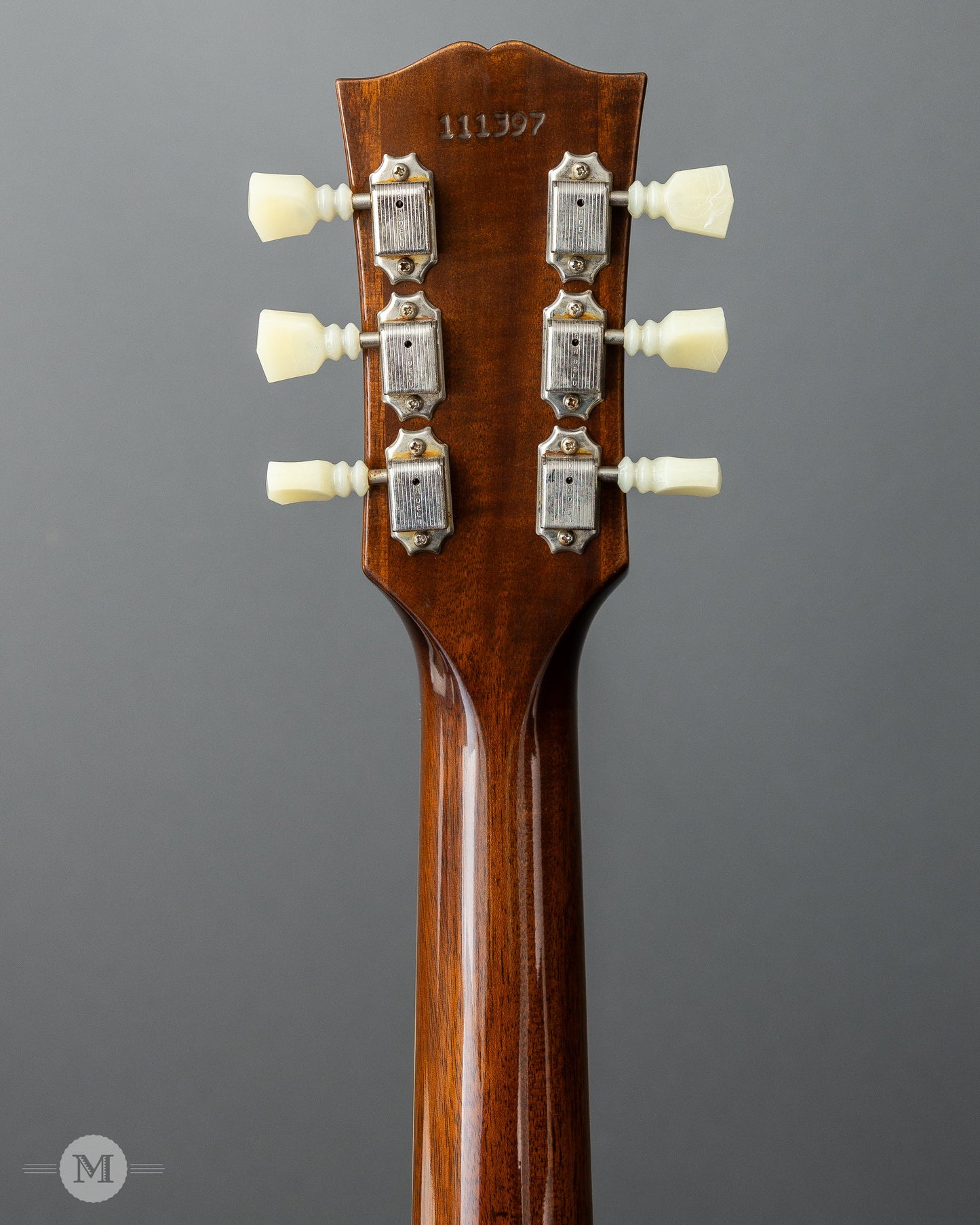 Gibson Custom Shop - 1964 ES-335 TD Historic Reissue VOS - 2021 - Sunburst - Used