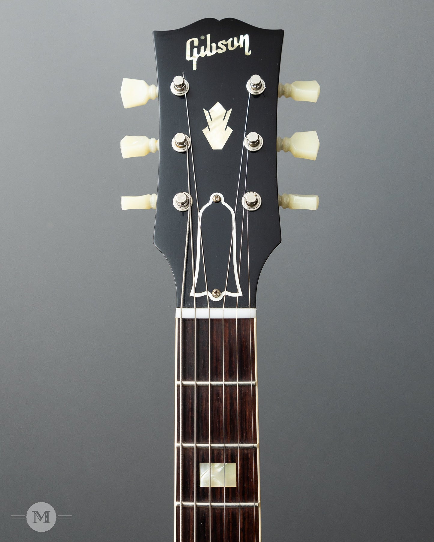 Gibson Custom Shop - 1964 ES-335 TD Historic Reissue VOS - 2021 - Sunburst - Used