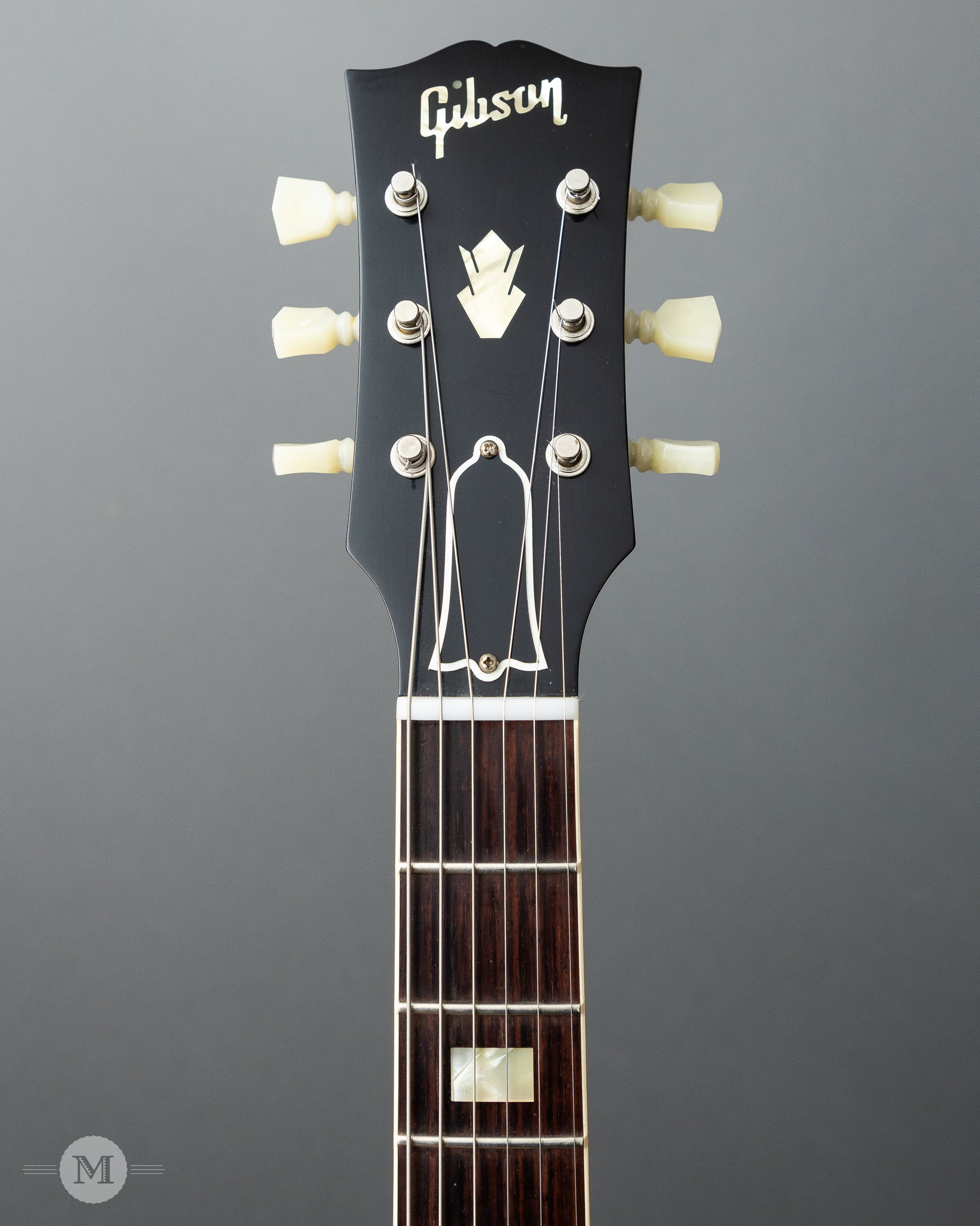 Gibson Custom Shop - 1964 ES-335 TD Historic Reissue VOS - 2021 - Sunburst - Used