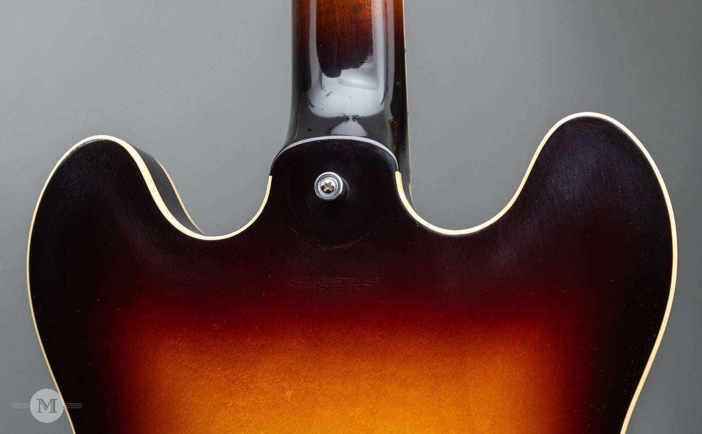 Gibson Custom Shop - 1964 ES-335 TD Historic Reissue VOS - 2021 - Sunburst - Used