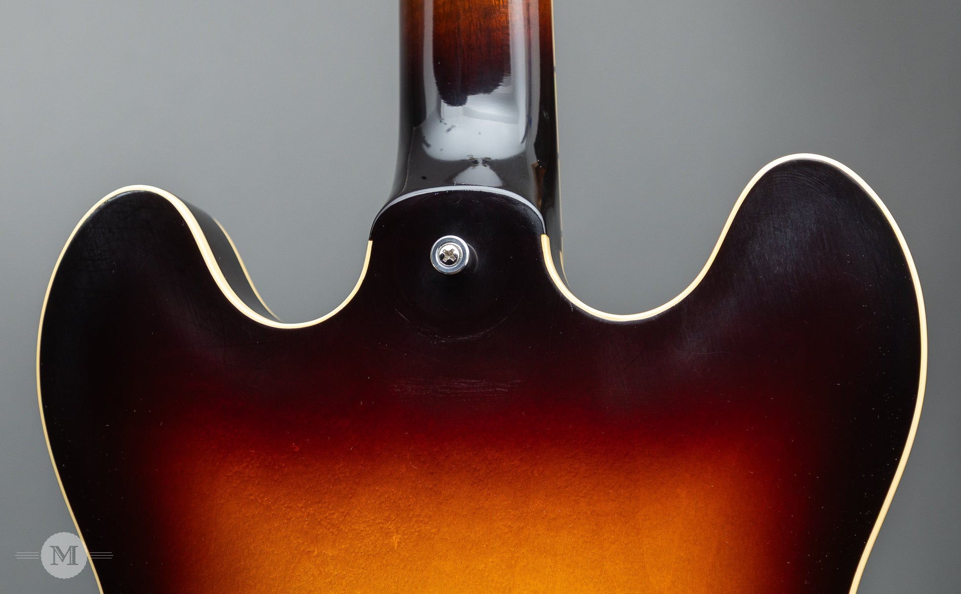 Gibson Custom Shop - 1964 ES-335 TD Historic Reissue VOS - 2021 - Sunburst - Used