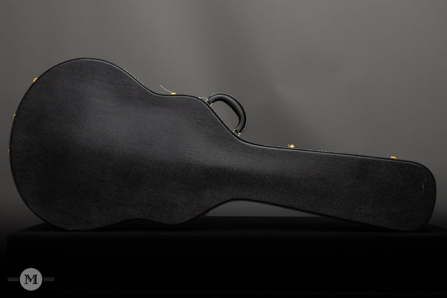 Gibson Guitars -  2021 Custom Shop '61 ES-335 Ebony - Used