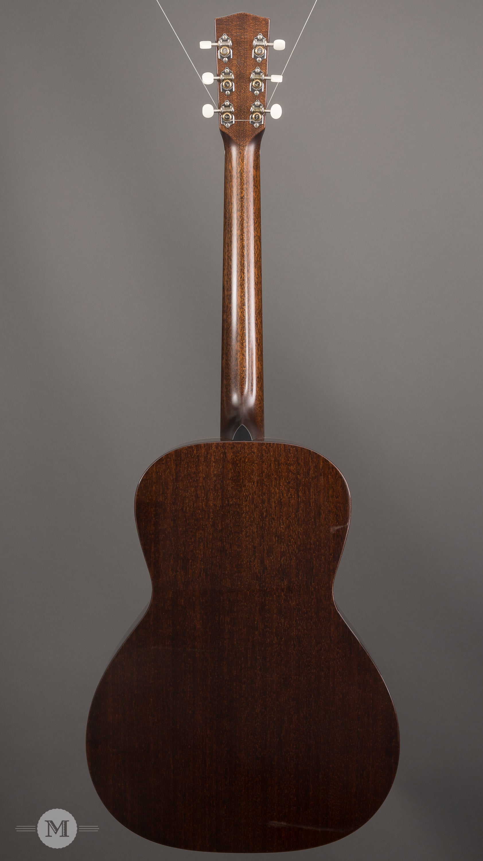Bourgeois Acoustic Guitars - 2021 Generation L-DBO AT Sitka - Used