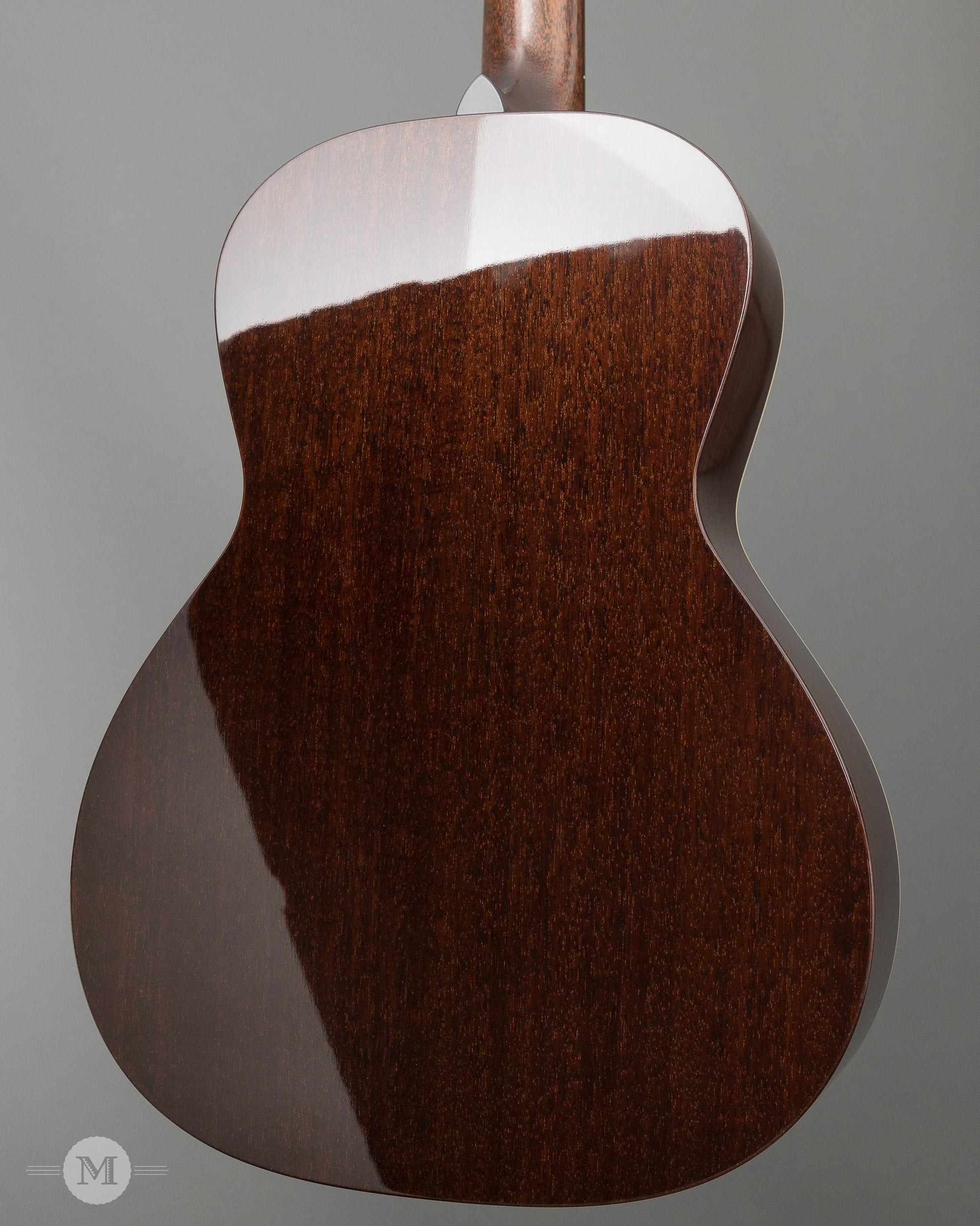 Bourgeois Acoustic Guitars - 2021 Generation L-DBO AT Sitka - Used