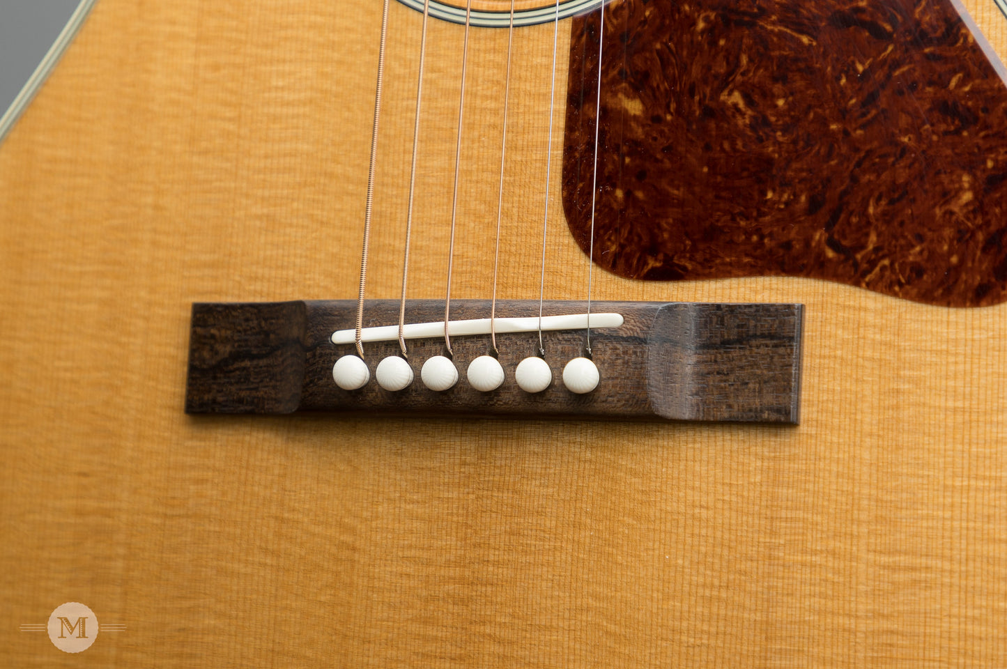 Bourgeois Acoustic Guitars - 2021 Generation L-DBO AT Sitka - Used