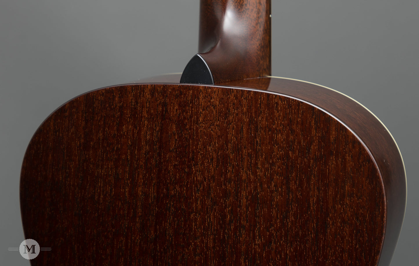 Bourgeois Acoustic Guitars - 2021 Generation L-DBO AT Sitka - Used