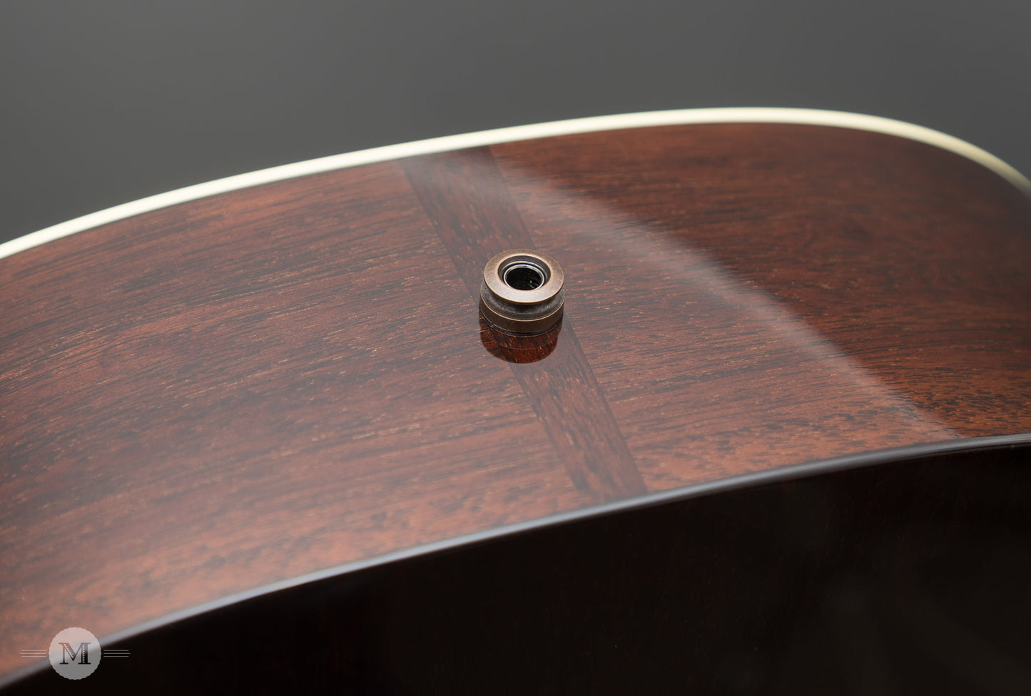Bourgeois Acoustic Guitars - 2021 Generation L-DBO AT Sitka - Used