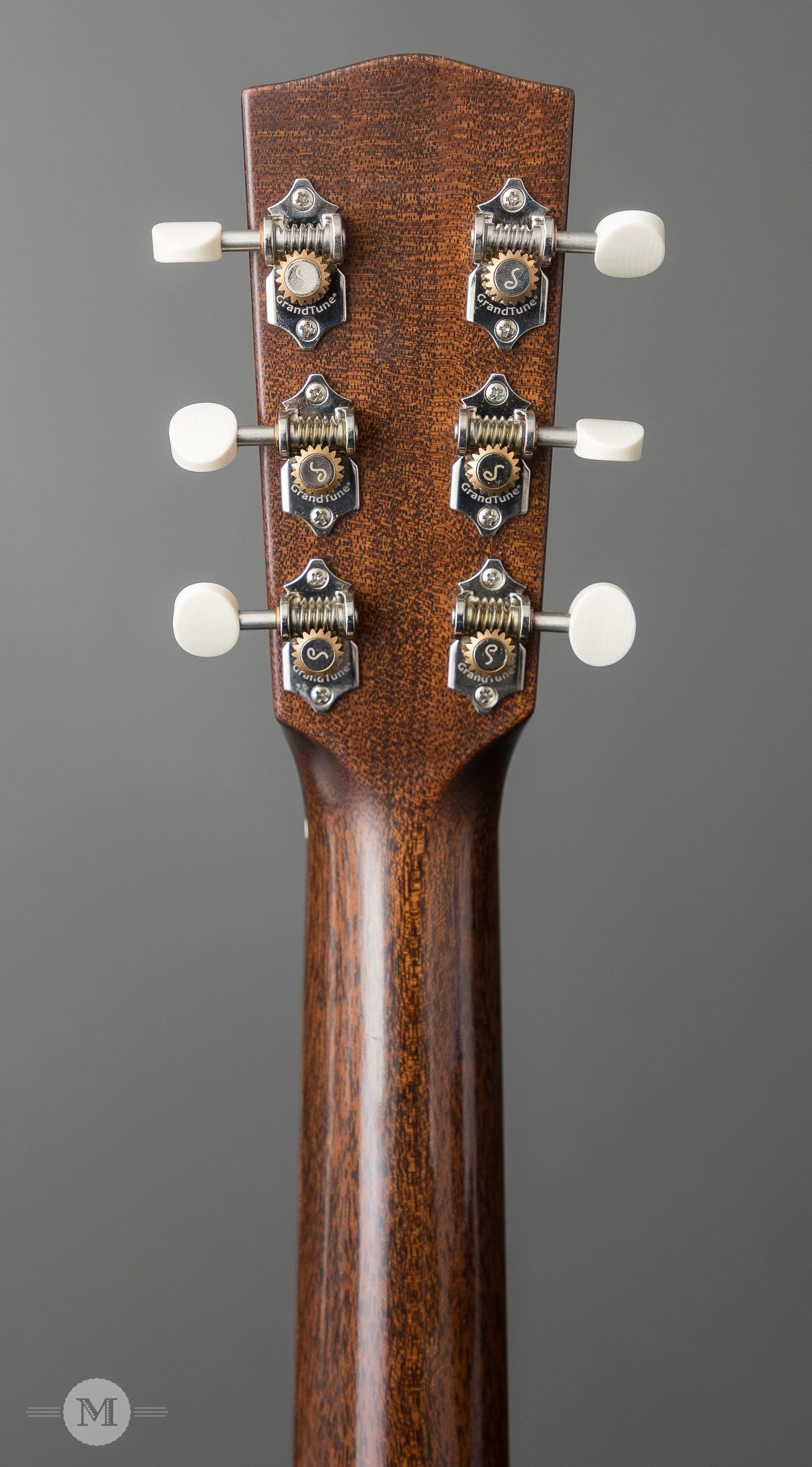 Bourgeois Acoustic Guitars - 2021 Generation L-DBO AT Sitka - Used