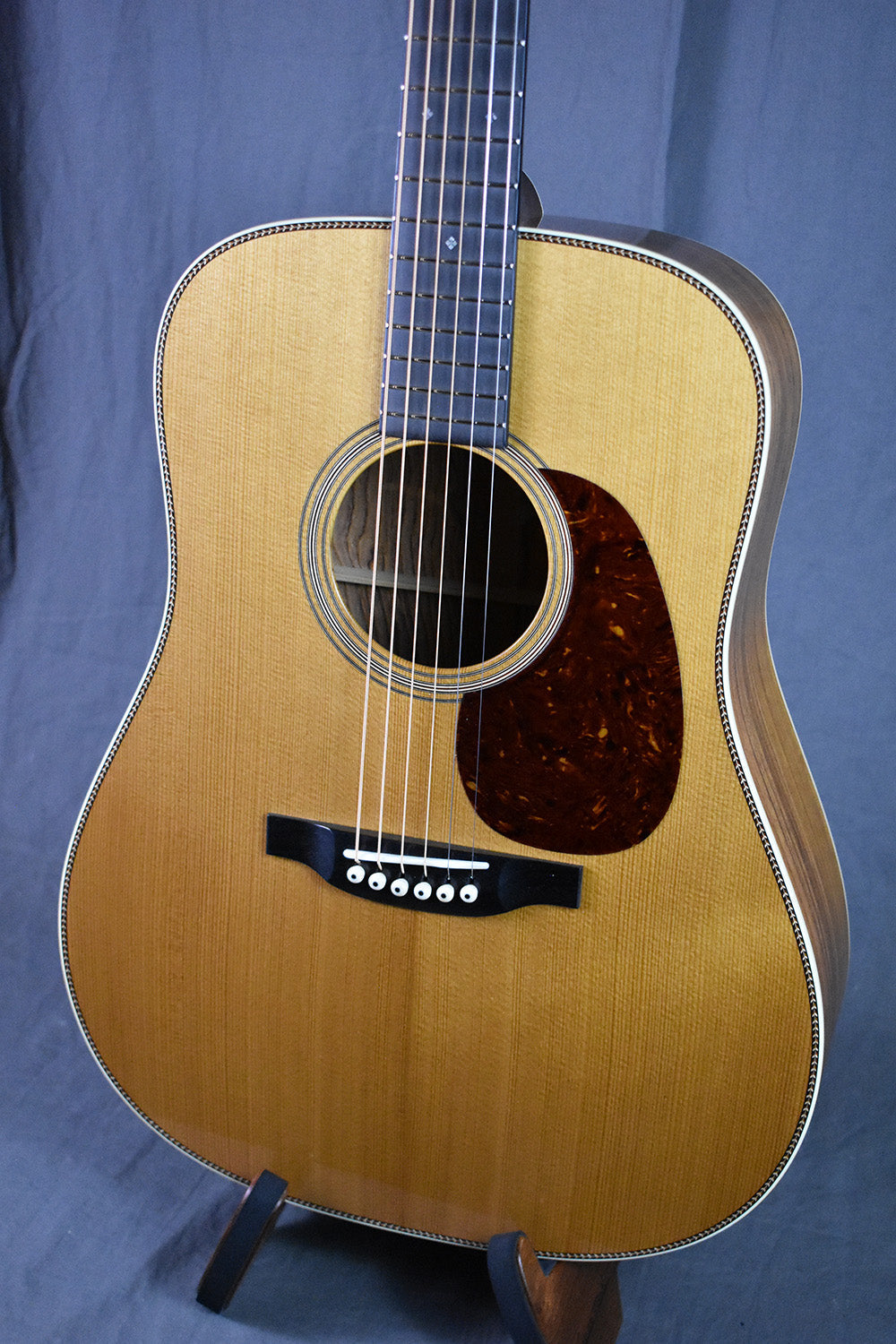 Bourgeois "Panama Red" D AT