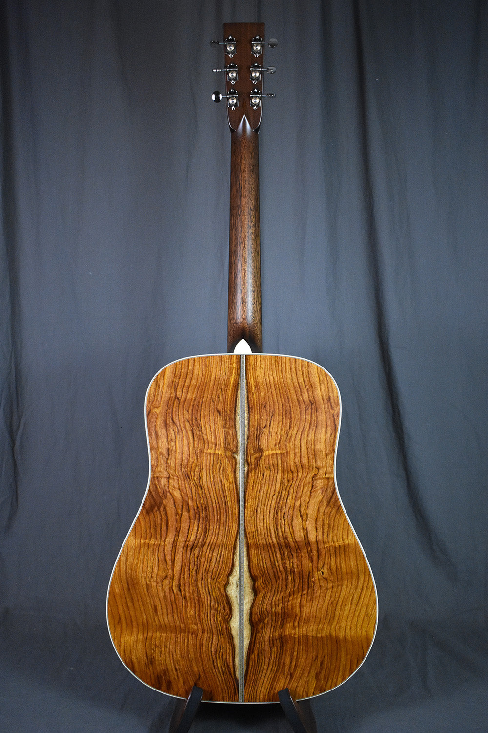 Bourgeois "Panama Red" D AT