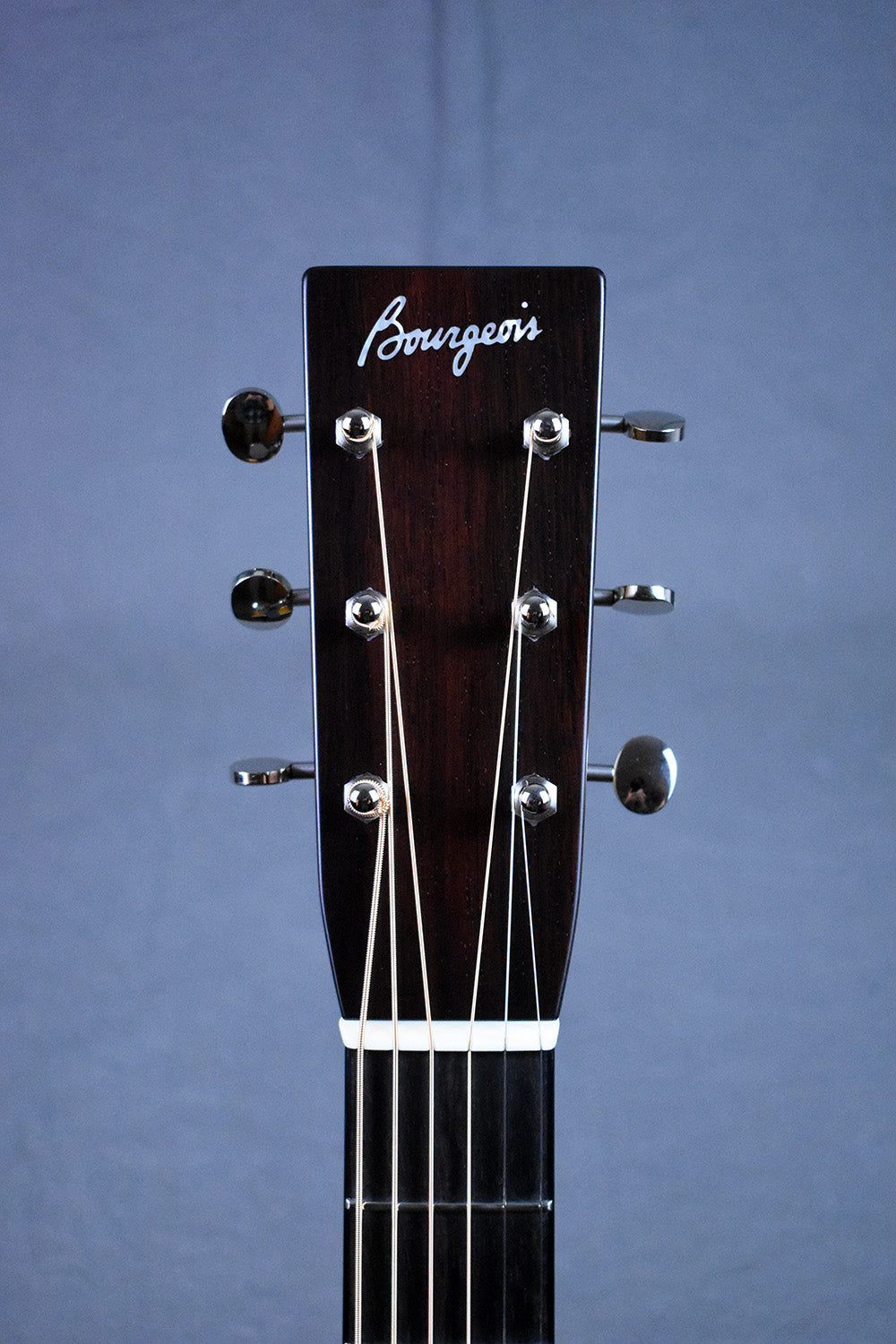 Bourgeois "Panama Red" D AT