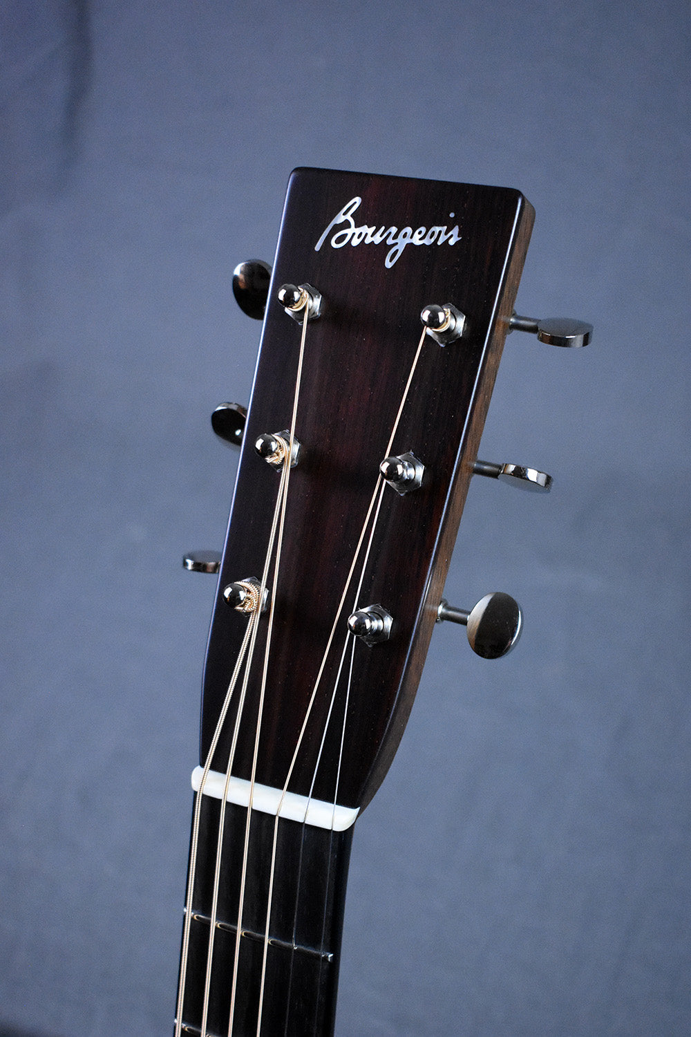 Bourgeois "Panama Red" D AT