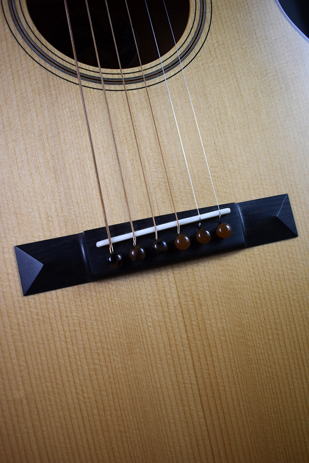 2021 Collings 001 A T Satin