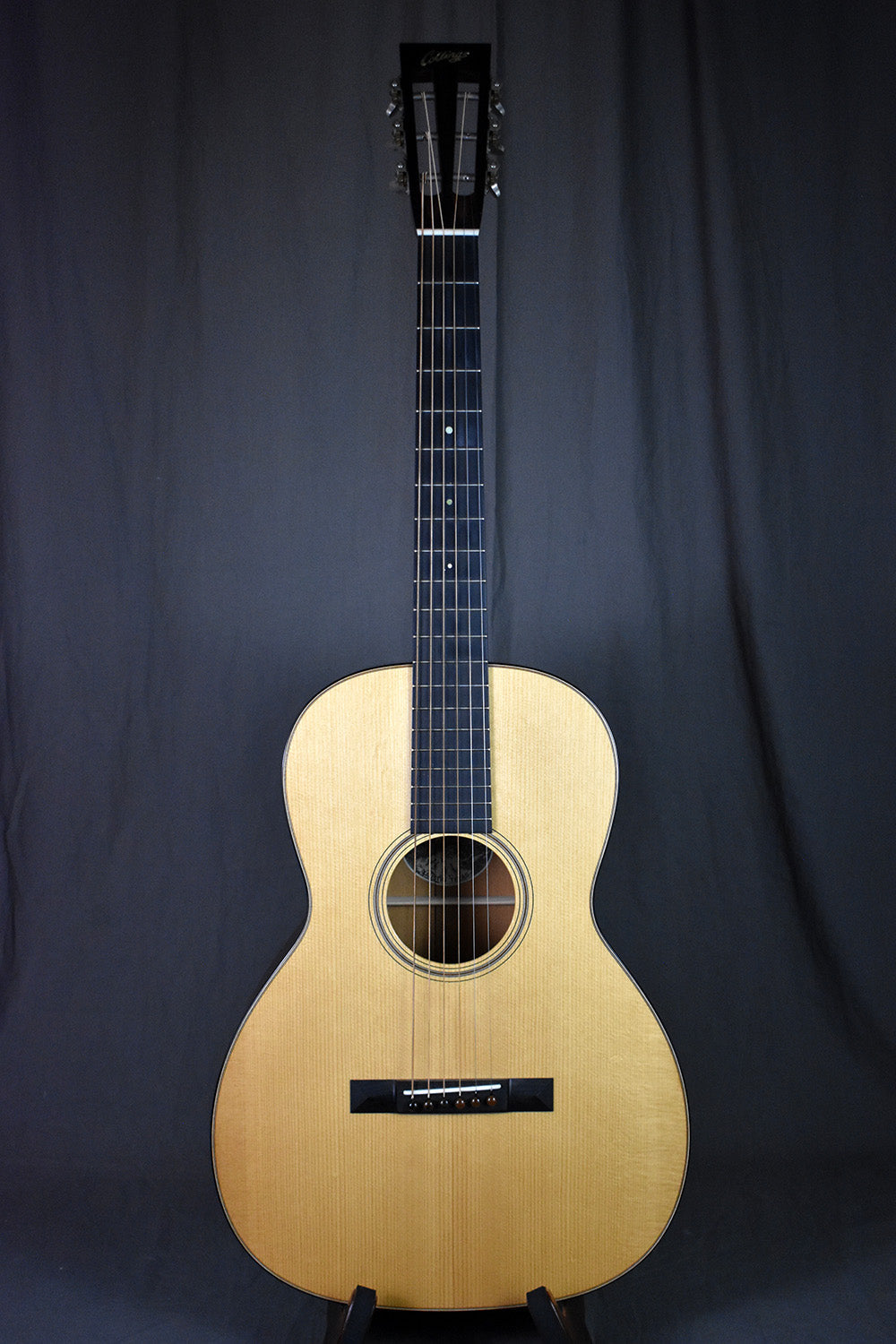 2021 Collings 001 A T Satin