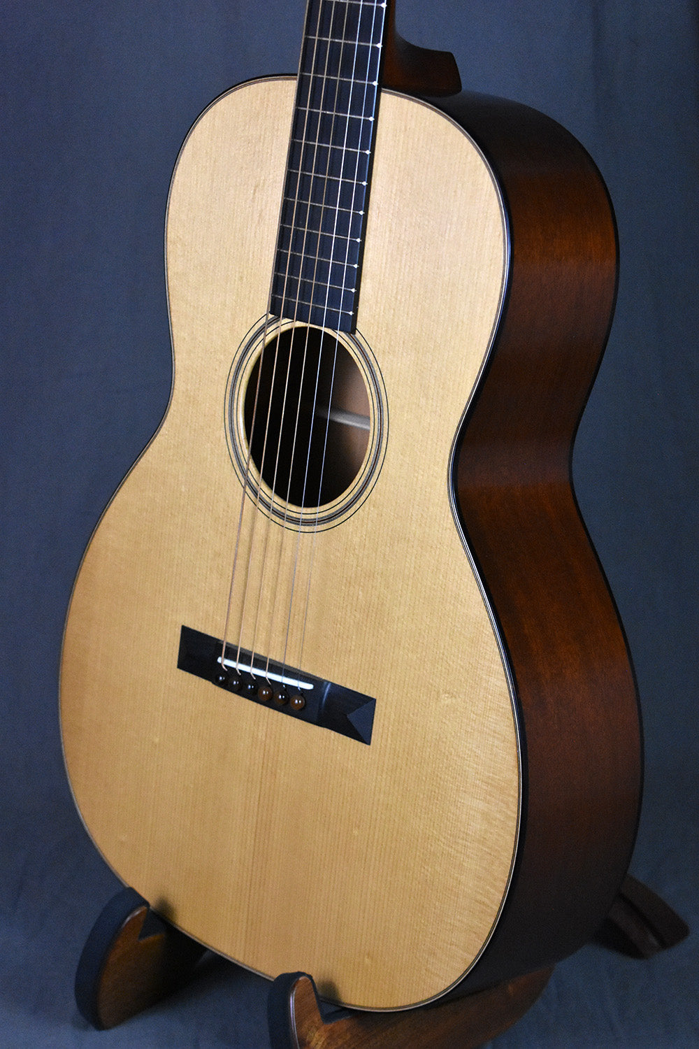 2021 Collings 001 A T Satin