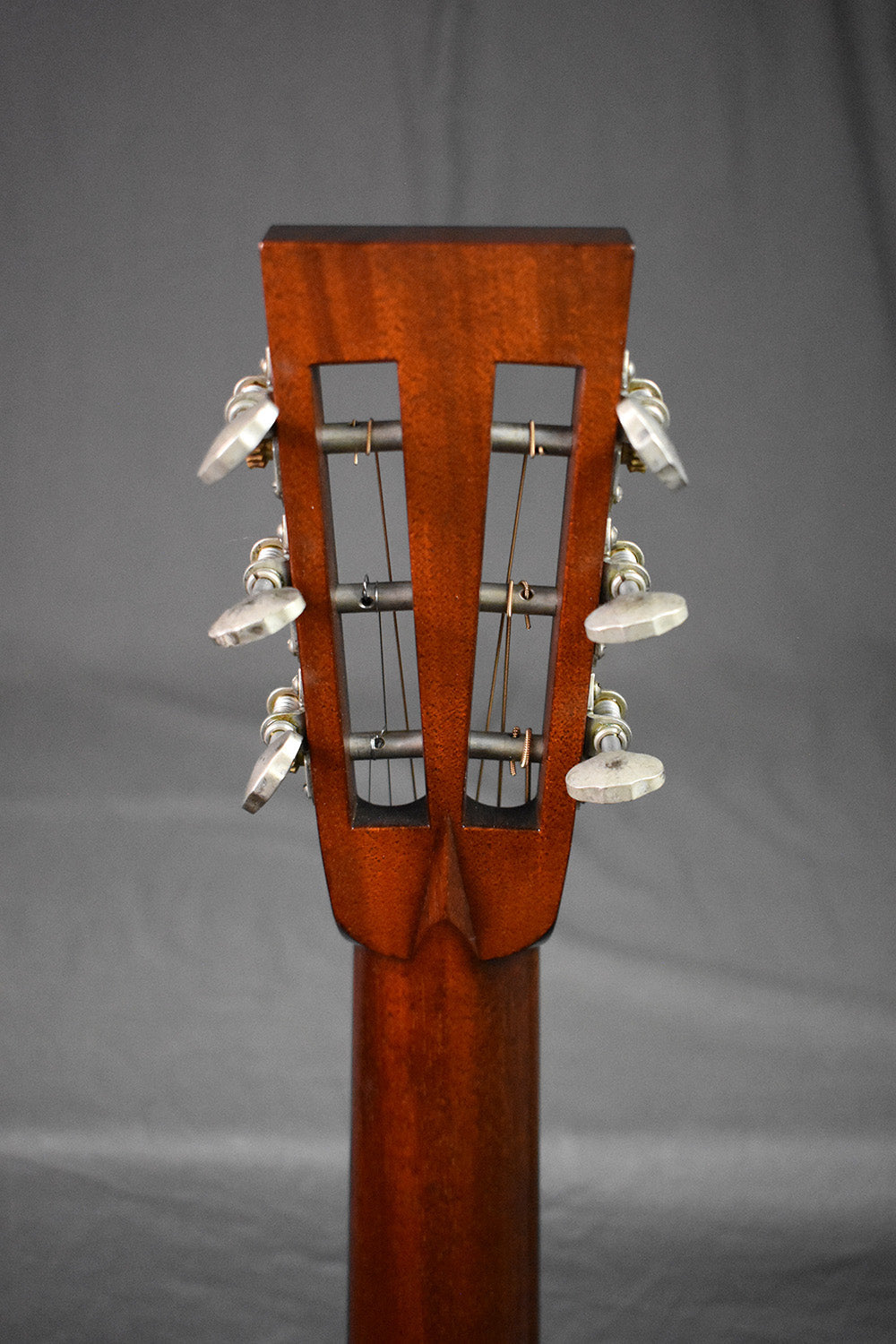 2021 Collings 001 A T Satin