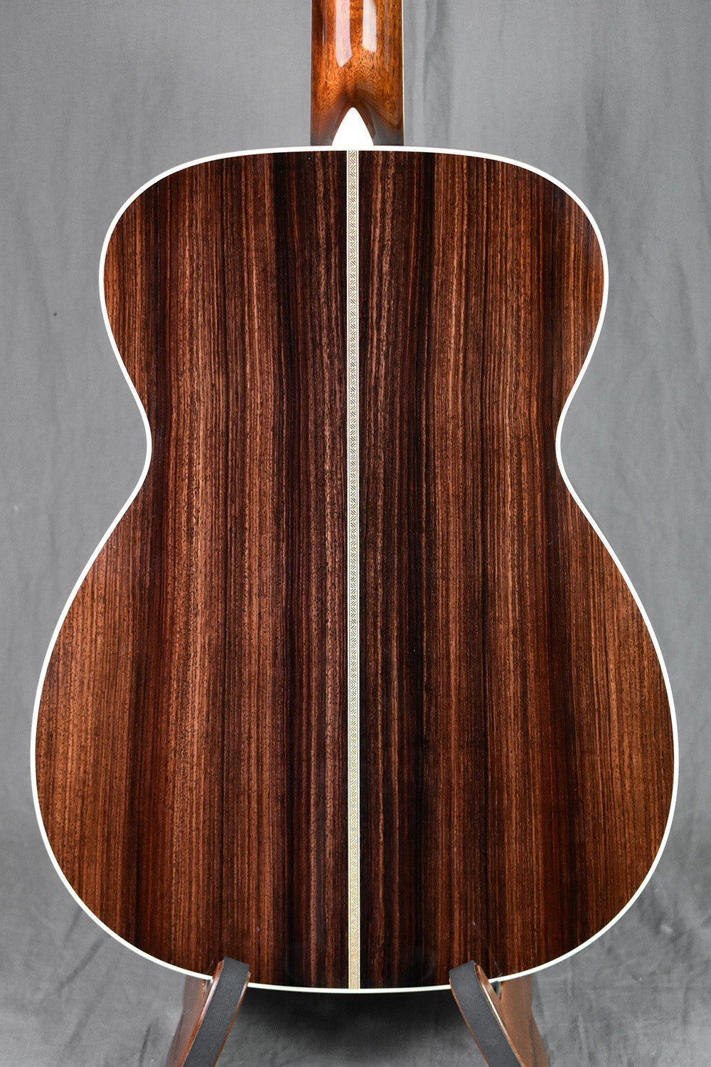 Collings 002H G 14-Fret w/ 42-Style Snowflake inlay