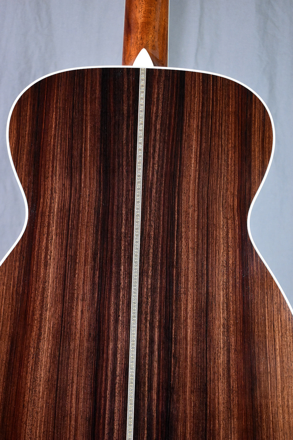 Collings 002H G 14-Fret w/ 42-Style Snowflake inlay
