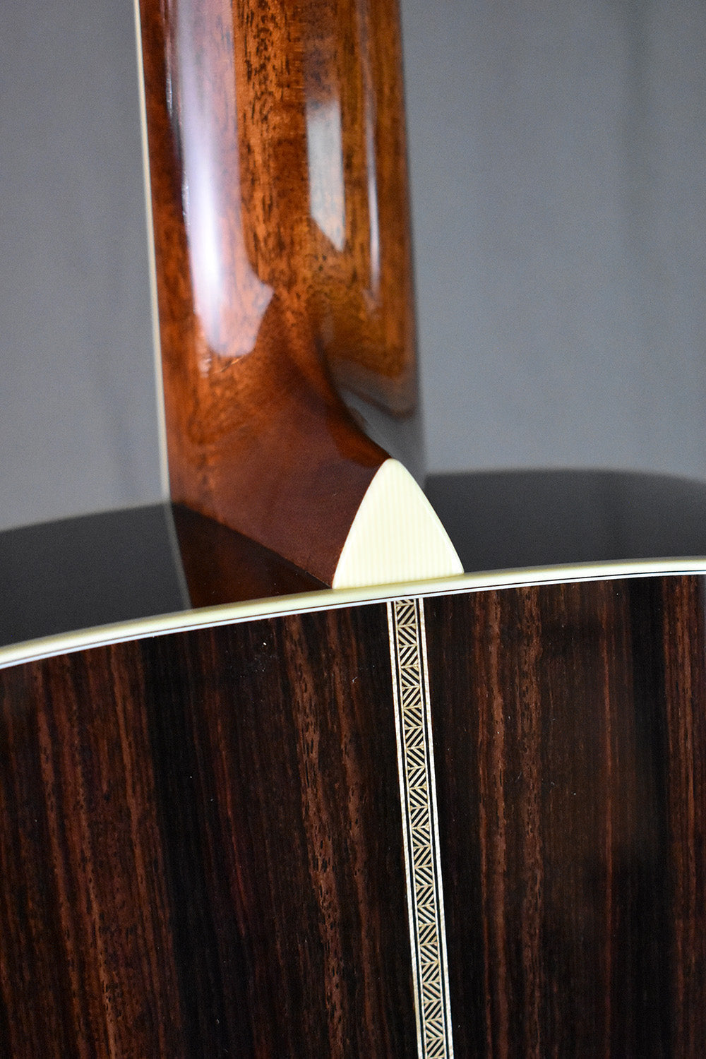 Collings 002H G 14-Fret w/ 42-Style Snowflake inlay