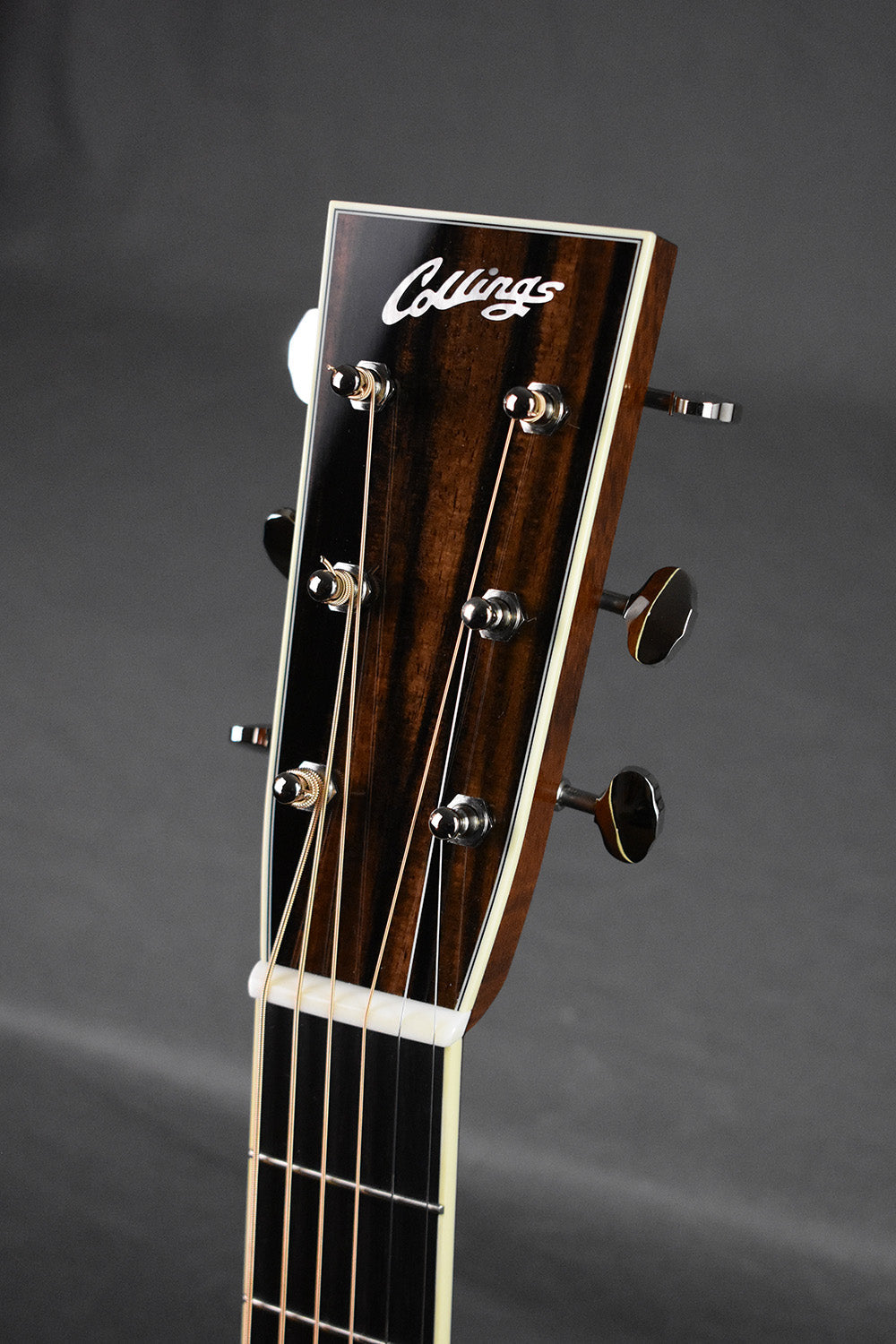 Collings 002H G 14-Fret w/ 42-Style Snowflake inlay