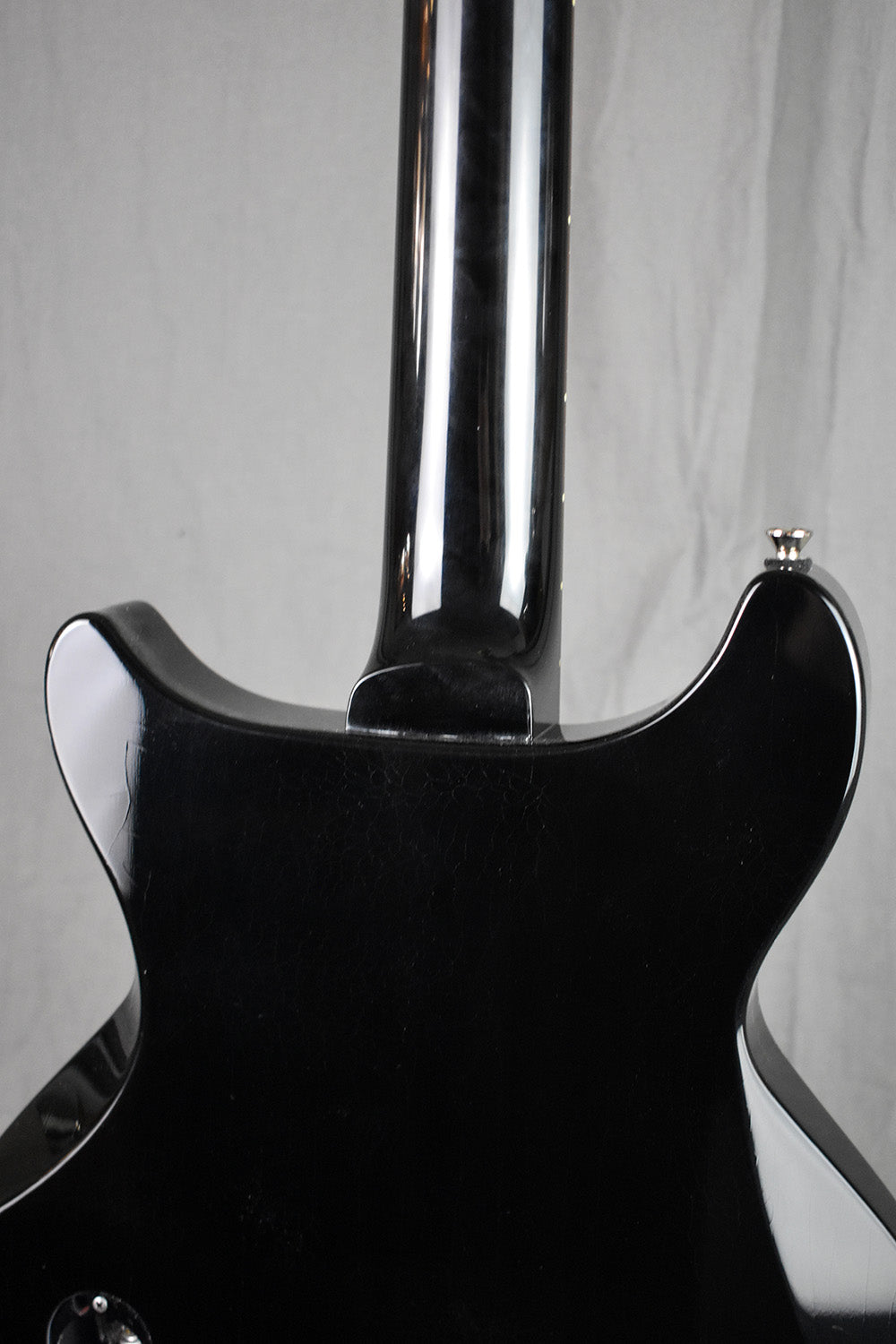 2020 Collings 290 DC S Aged Jet Black