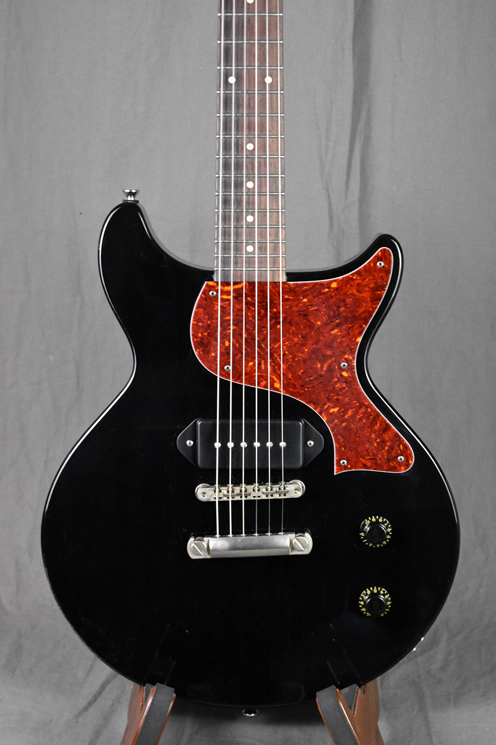 2020 Collings 290 DC S Aged Jet Black