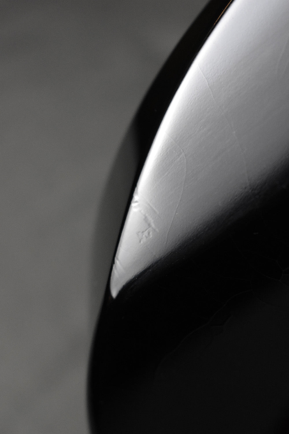 2020 Collings 290 DC S Aged Jet Black