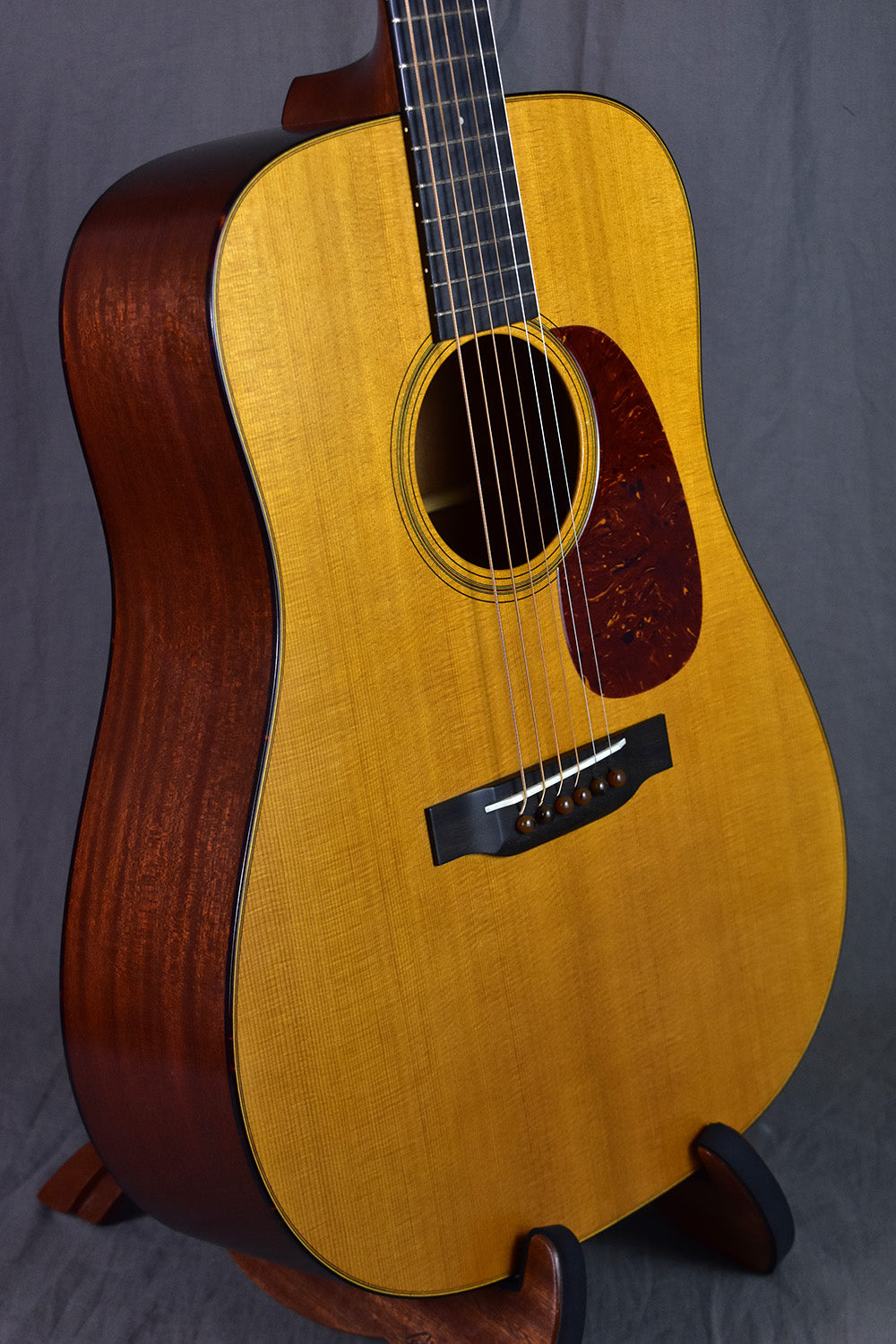 2021 Collings D1 T Satin