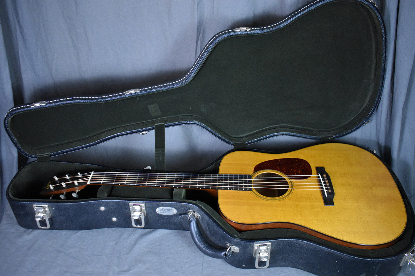 2021 Collings D1 T Satin