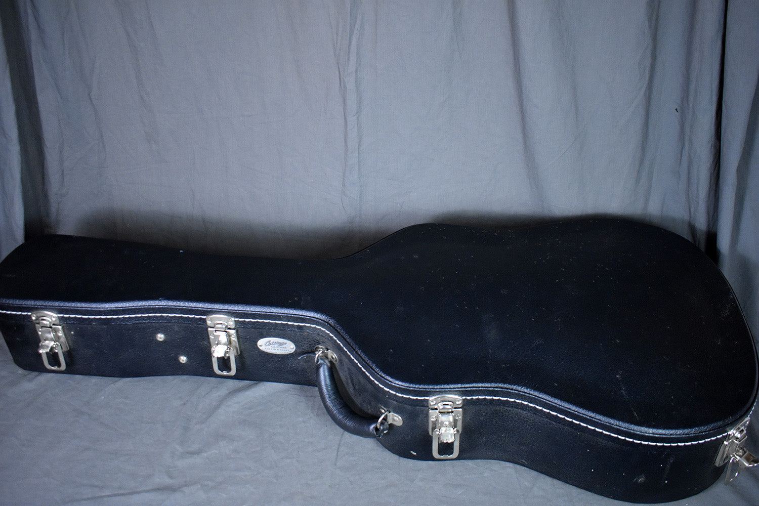 2021 Collings D1 T Satin