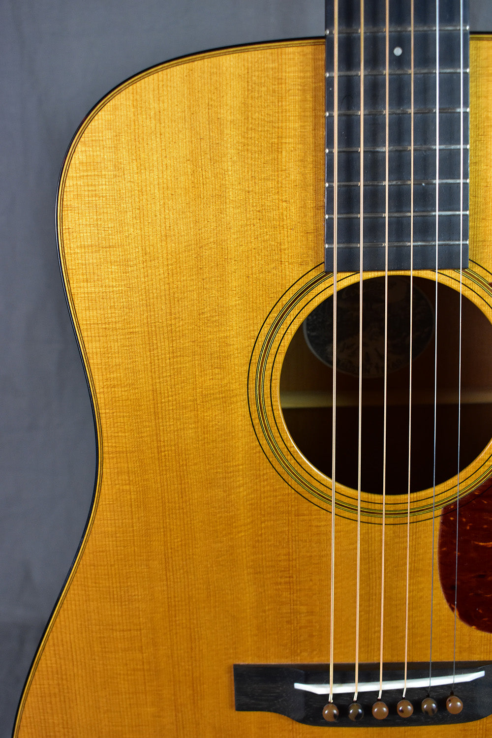2021 Collings D1 T Satin