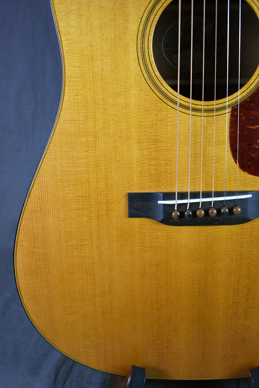 2021 Collings D1 T Satin