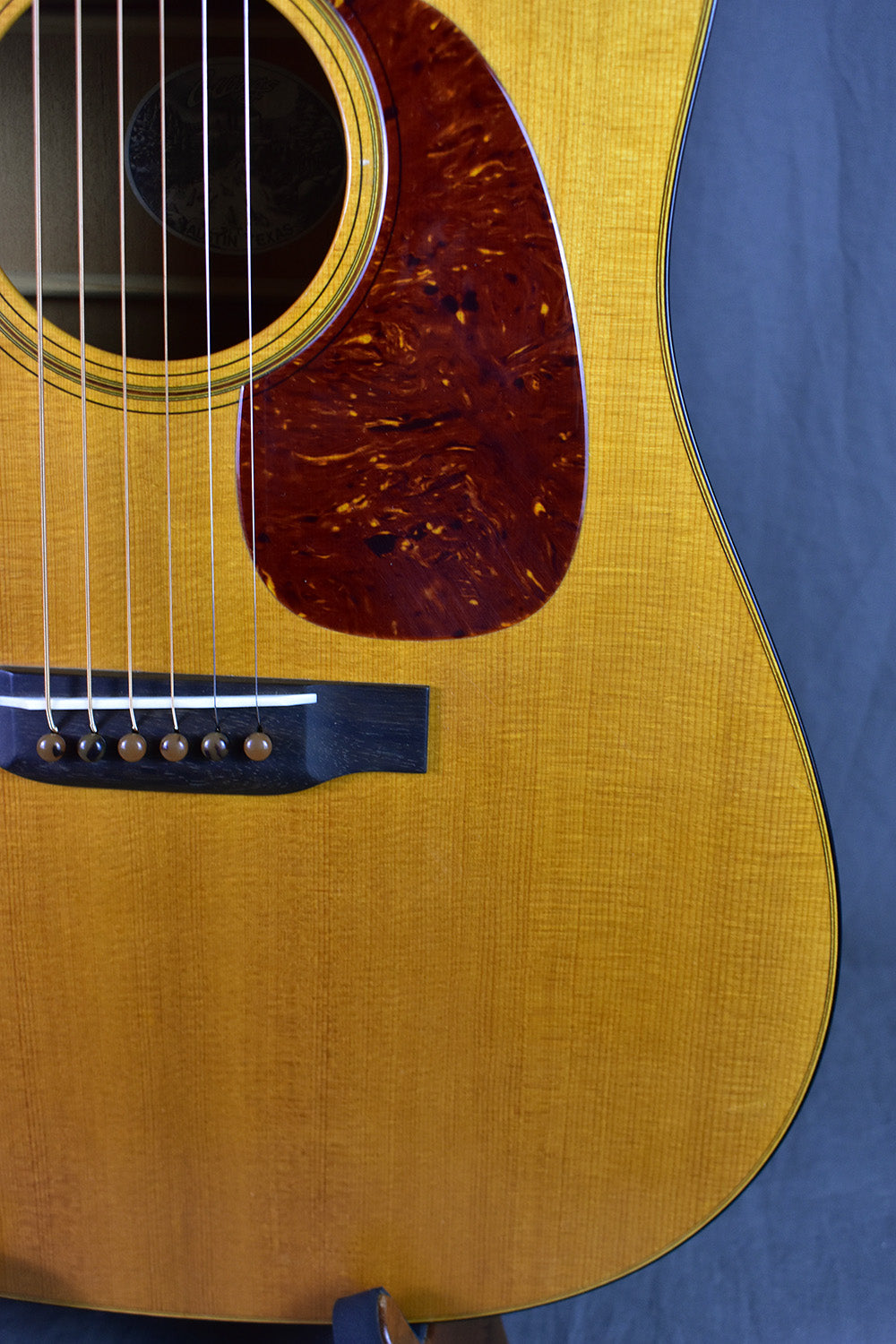 2021 Collings D1 T Satin