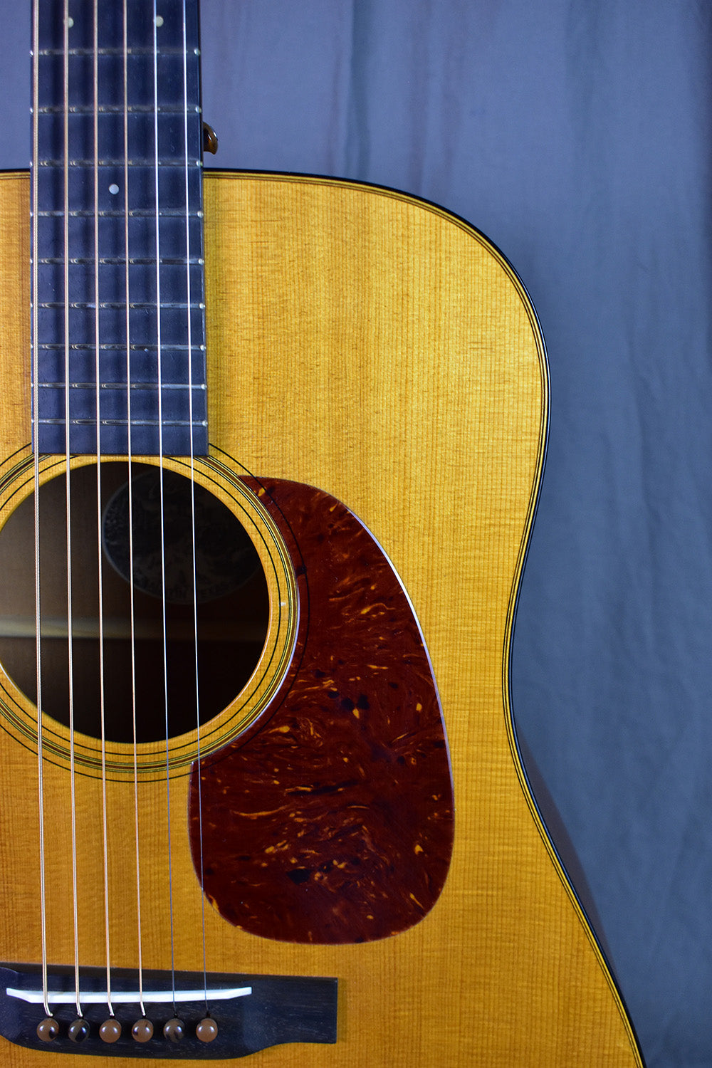 2021 Collings D1 T Satin