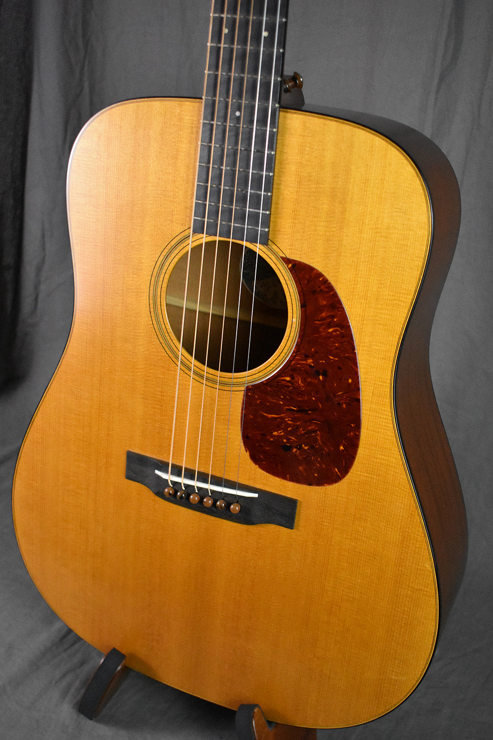 2021 Collings D1 T Satin