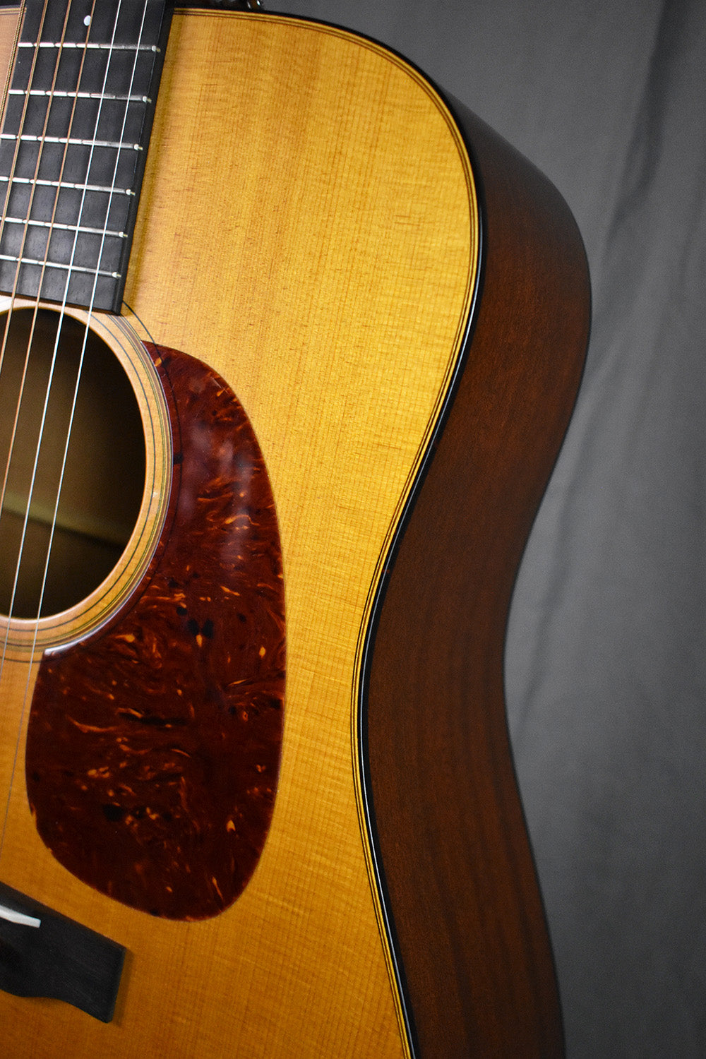 2021 Collings D1 T Satin